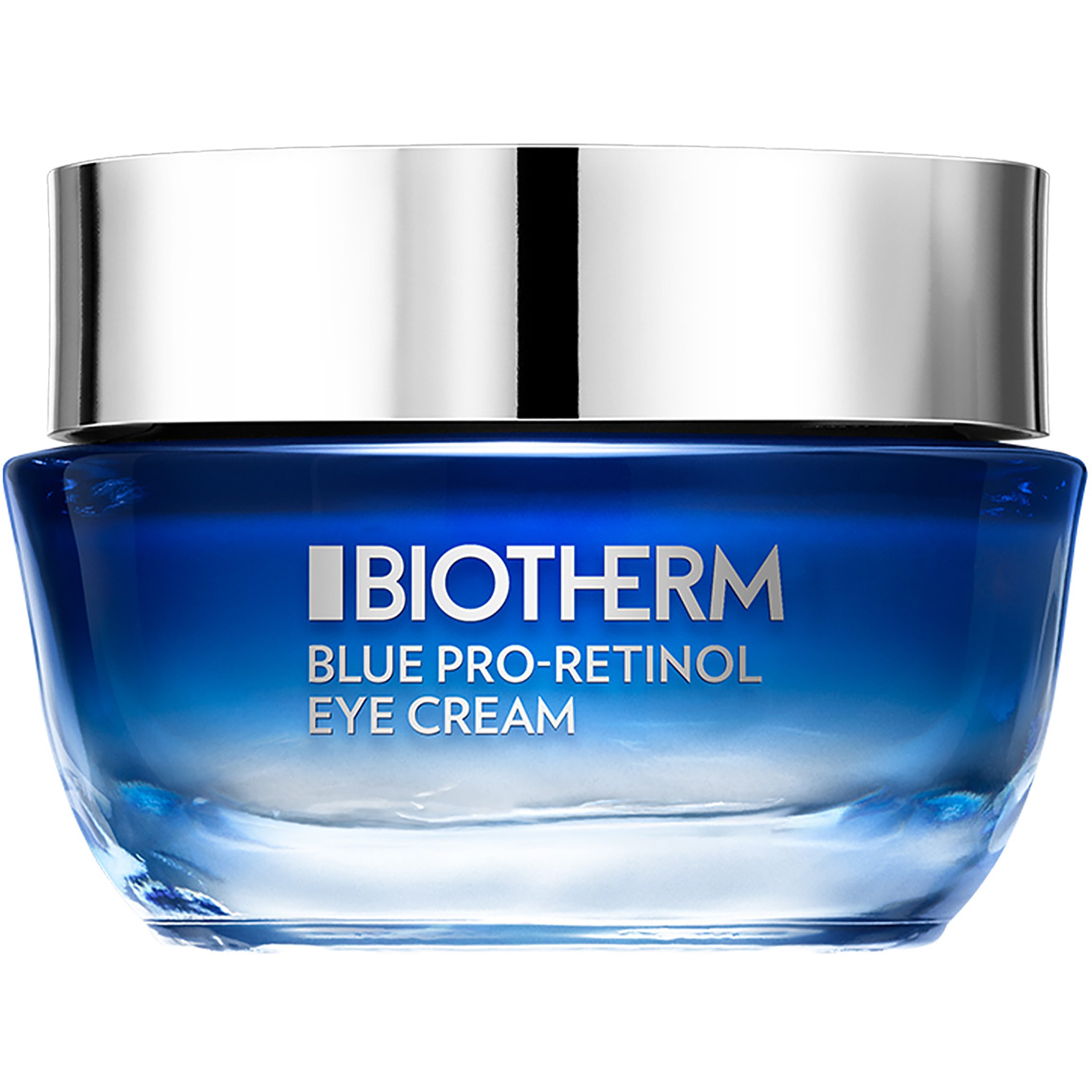 Bilde av Biotherm Blue Pro-retinol Eye Cream 15 Ml