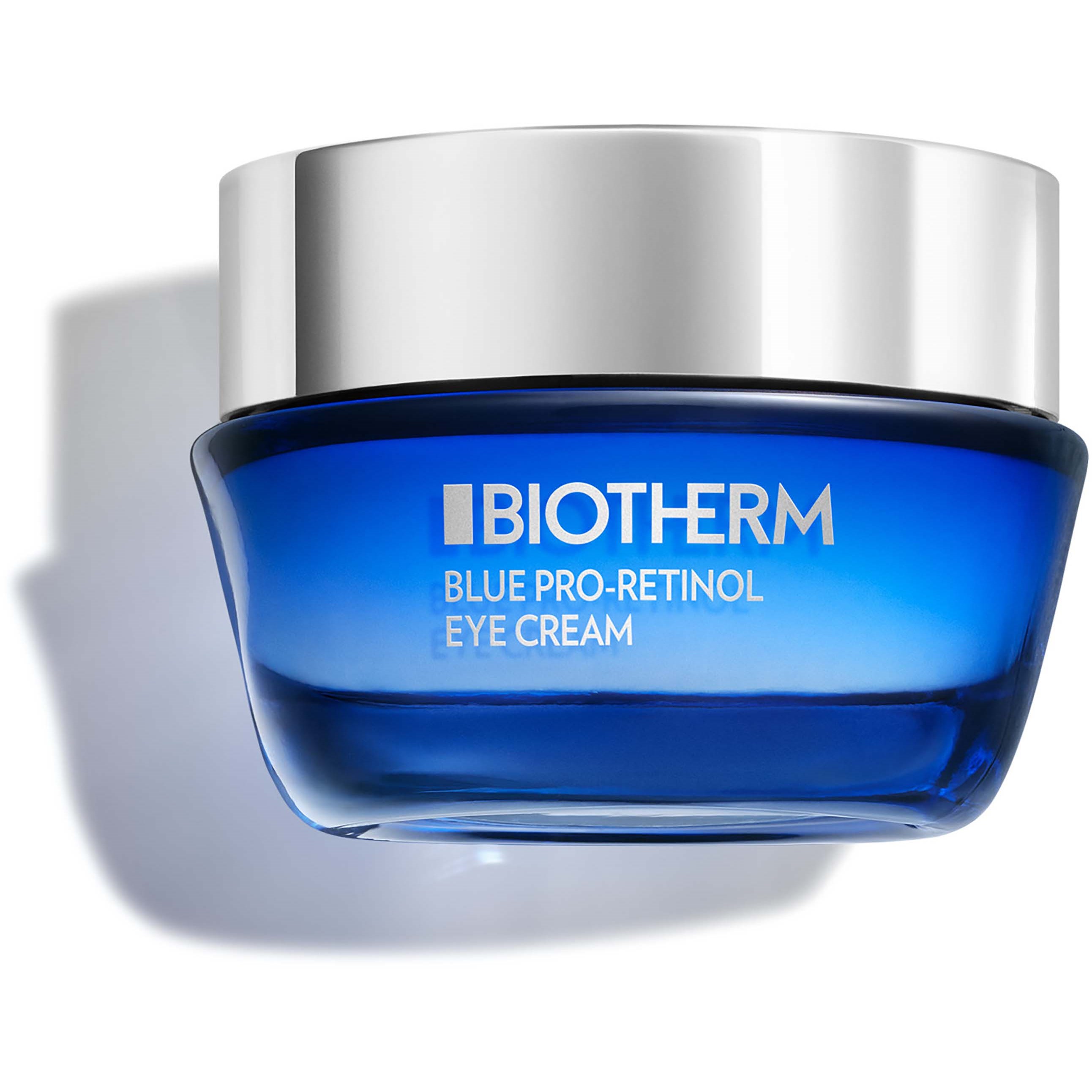 Biotherm Blue Therapy Blue Pro-Retinol Moisturizing Eye Cream 15 ml