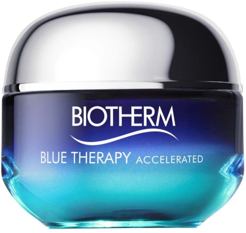 Biotherm Blue Therapy Accelerated Cream - All Skin Types 50 ml