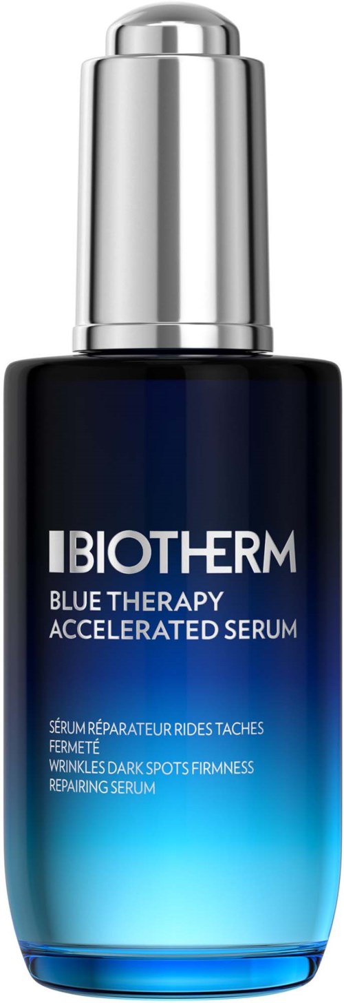 Biotherm Biotherm Blue Therapy Accelerated Moisturizing Serum 50 ml