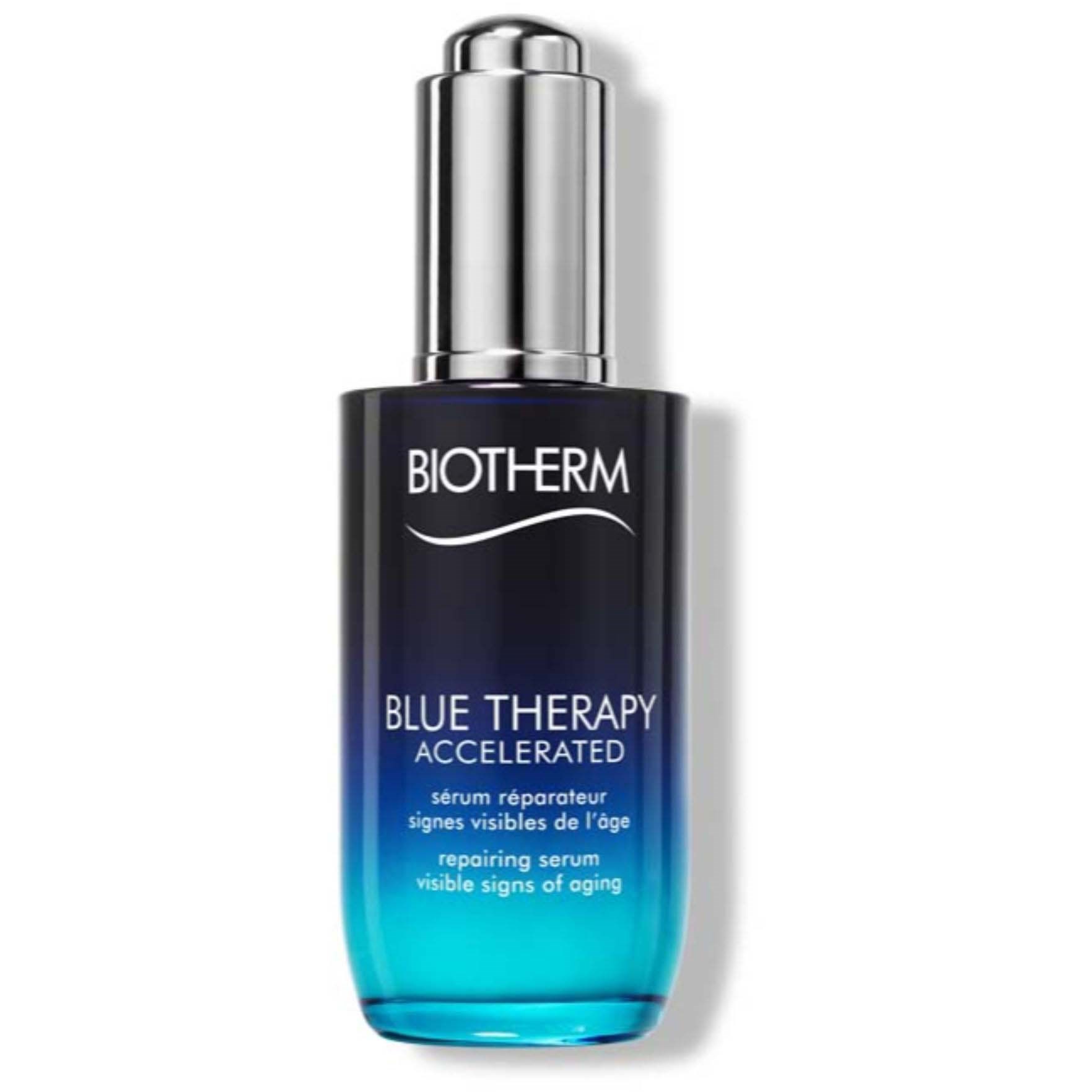 Läs mer om Biotherm Blue Therapy Accelerated Serum 50 ml