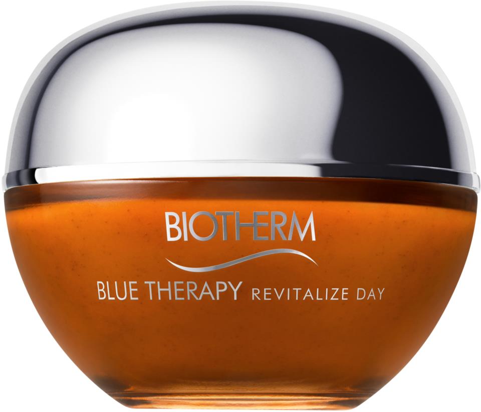 Biotherm Blue Therapy Amber Algae Revitalize Day 30 ml