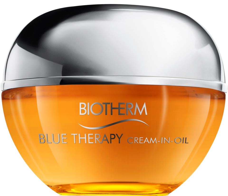 Biotherm Blue Therapy Cream in oil 30 Ml Lyko biotherm-blue-therapy-cream-in-oil-30-ml-lyko