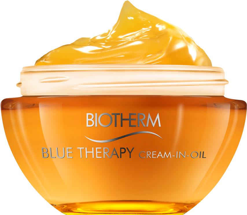 Biotherm Blue Therapy Cream-in-oil 30ml