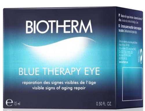 Biotherm Blue Therapy Eye Cream 15 ml