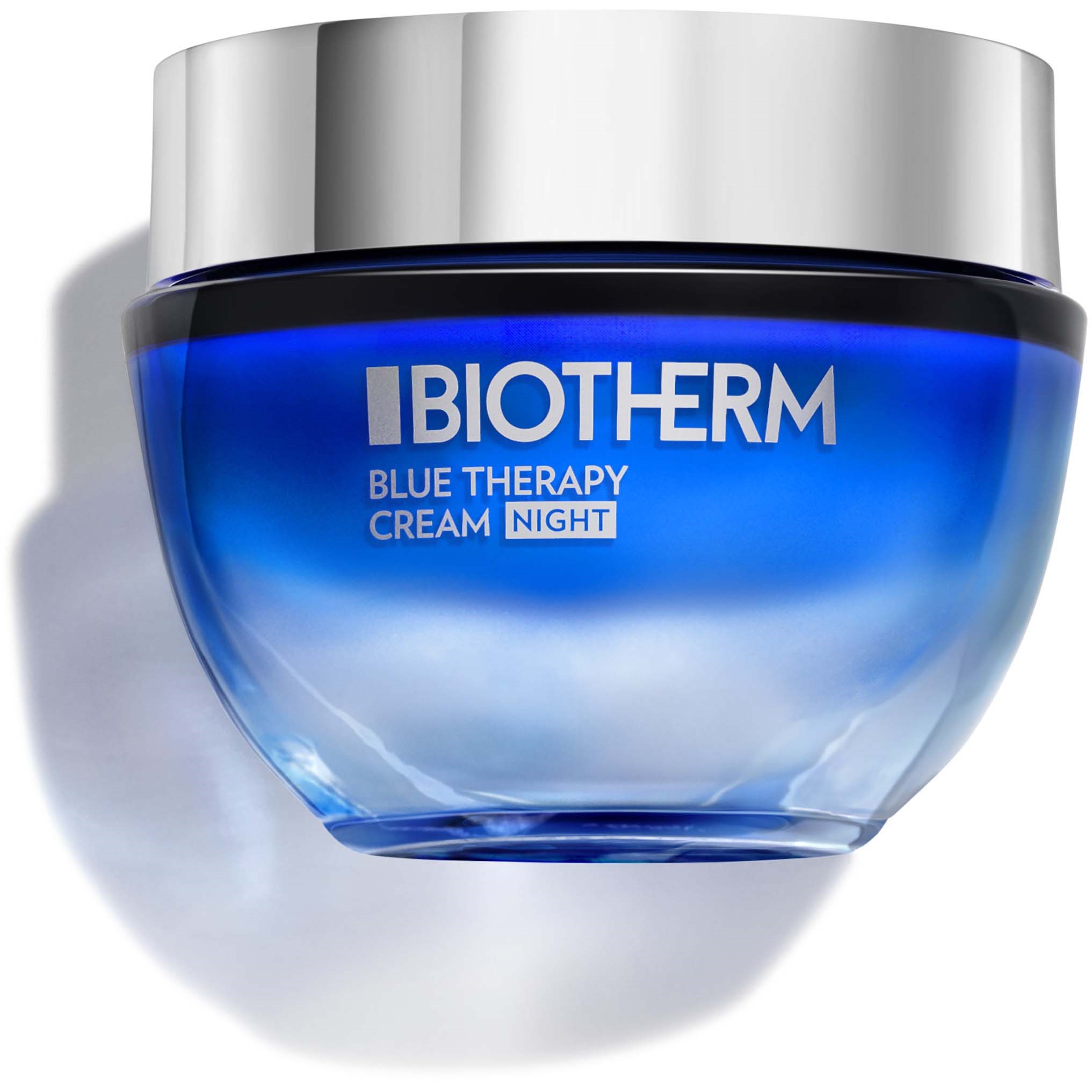 Biotherm Blue Therapy Moisturizing Night Cream 50 ml