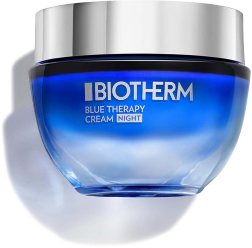 Biotherm Biotherm Blue Therapy Night Cream 50 ml