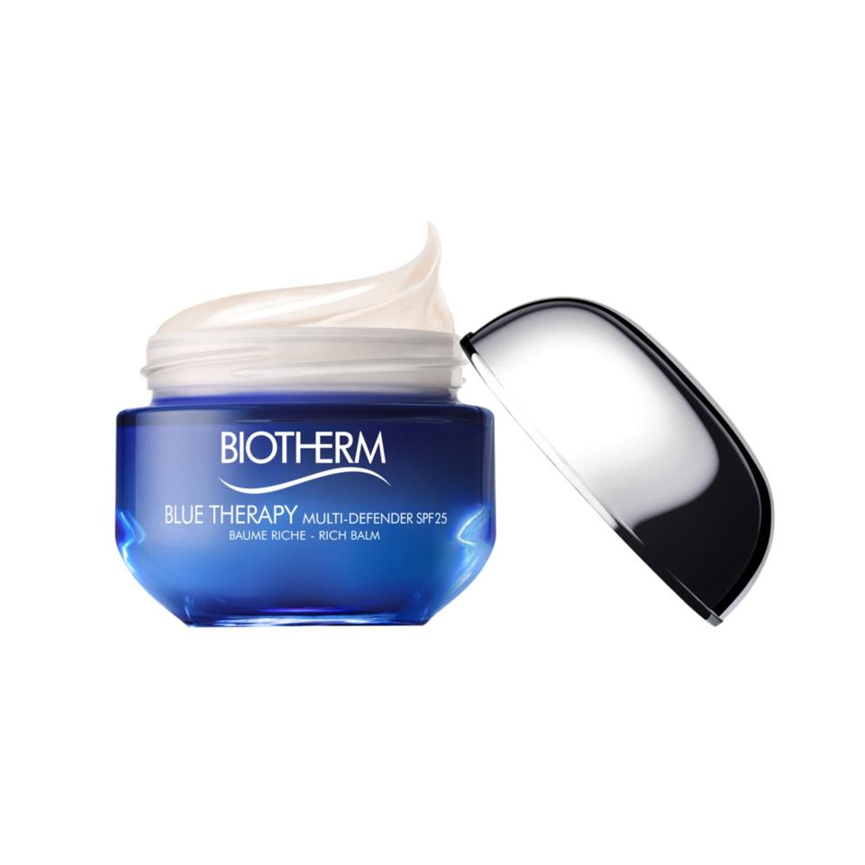 Biotherm Blue Therapy Multi-Defender SPF25 - Dry Skin