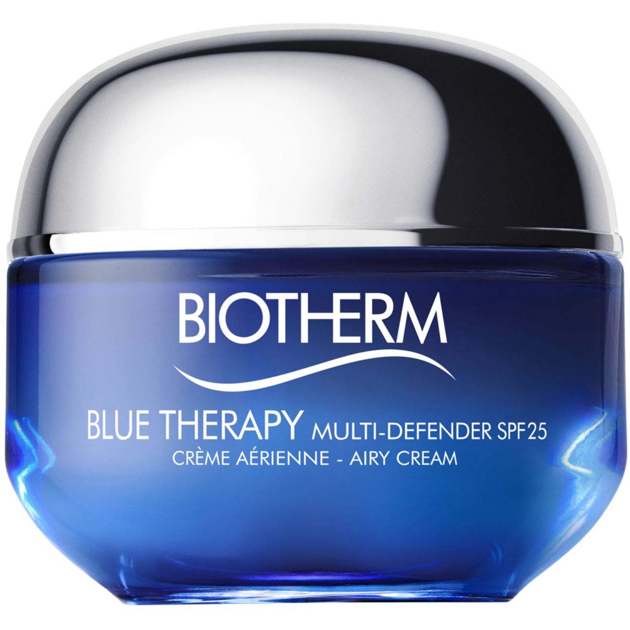 Läs mer om Biotherm Blue Therapy Multi-Defender SPF25 - Normal/Combination Skin 5
