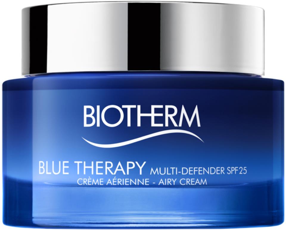 Biotherm Blue Therapy Multi-Defender SPF25 75ml