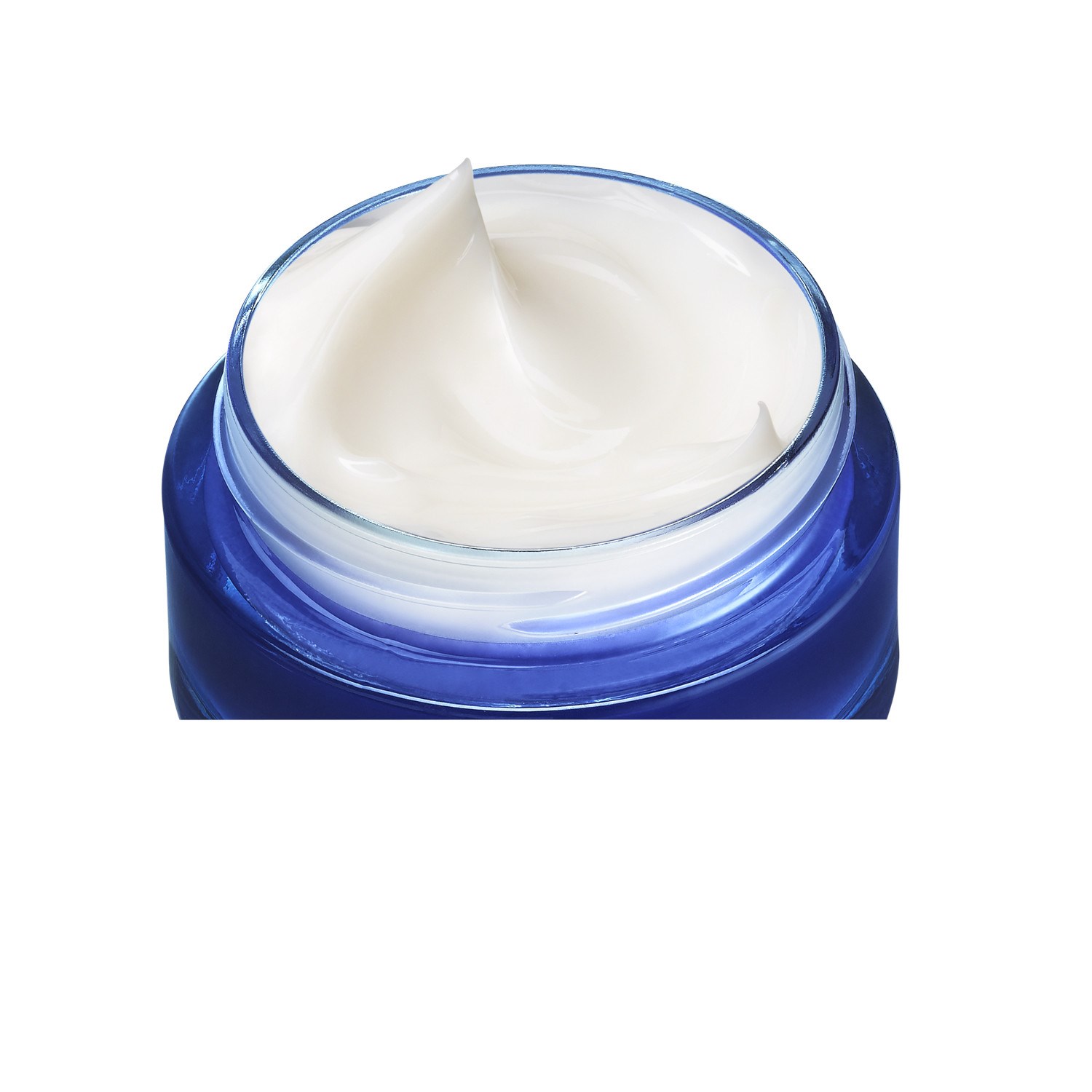 Biotherm Blue Therapy Moisturizing Night Cream 50 ml (obrázok 5)