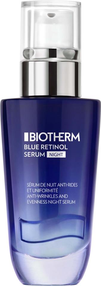 Biotherm Blue Therapy Pro Retinol Night Serum 30 ml