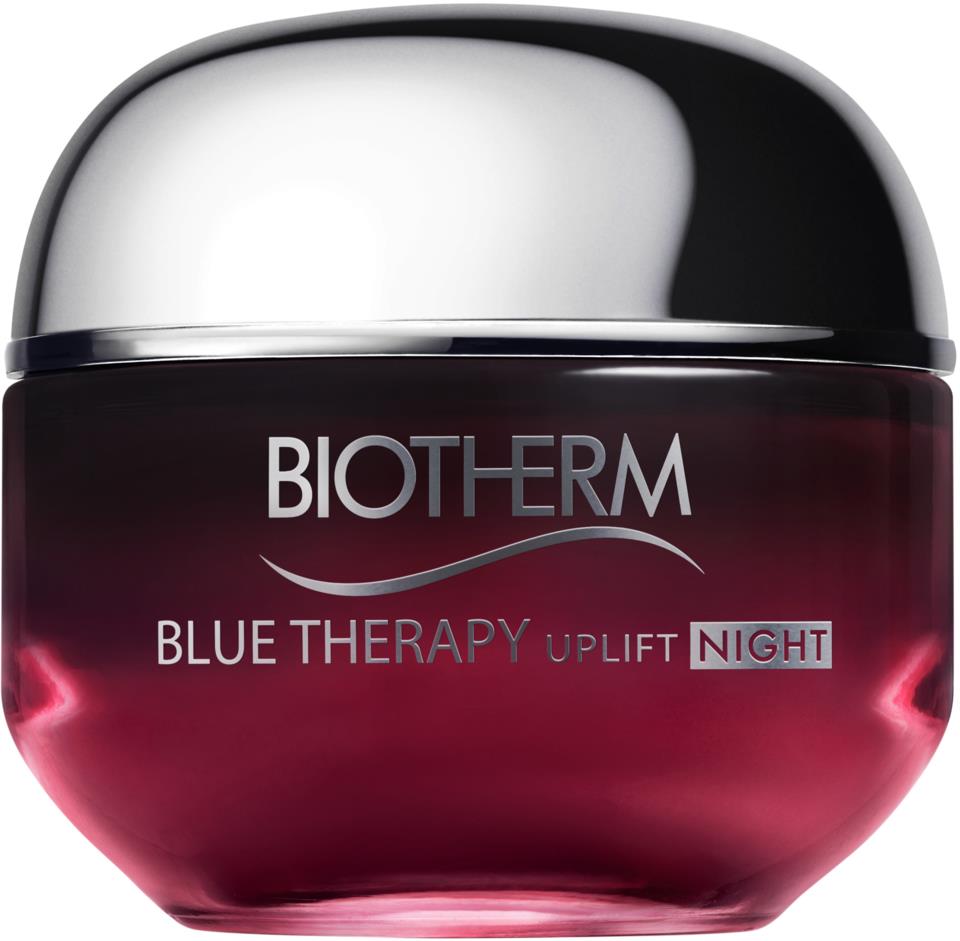 Biotherm Blue Therapy Red Algae Night 50 ml