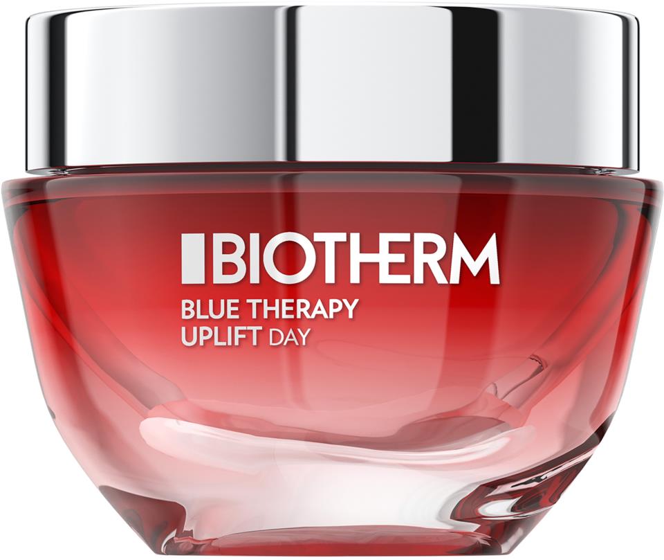 Biotherm Blue Therapy Red Algae Uplift Day Cream 50 Ml Lyko biotherm-blue-therapy-red-algae-uplift-day-cream-50-ml-lyko