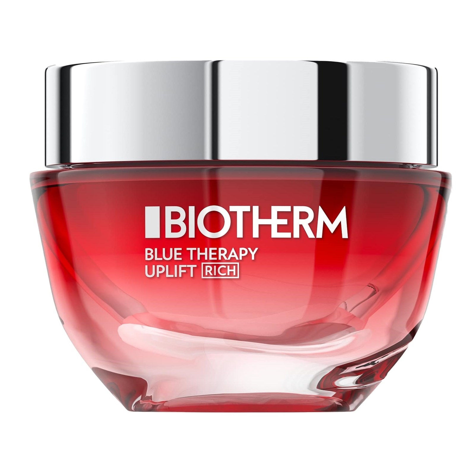 Biotherm Blue Therapy Red Algae Uplift Rich cream