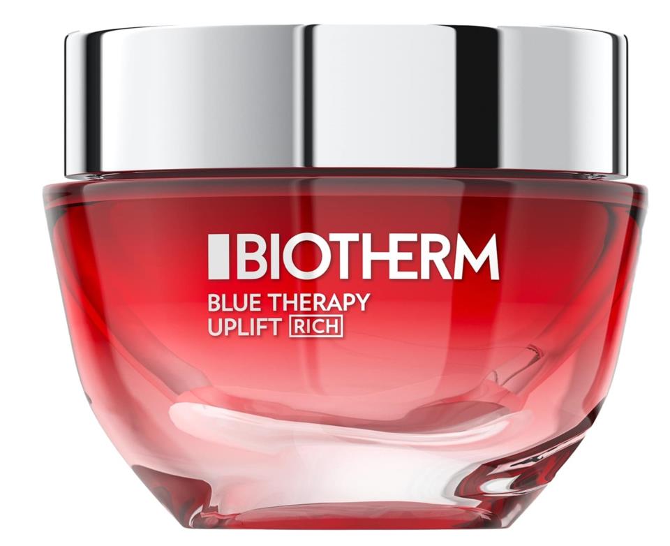 Biotherm Blue Therapy Red Algae Uplift Rich cream 50 ml