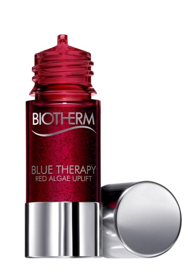 Biotherm Blue Therapy Red Algae Uplift Serum 15ml