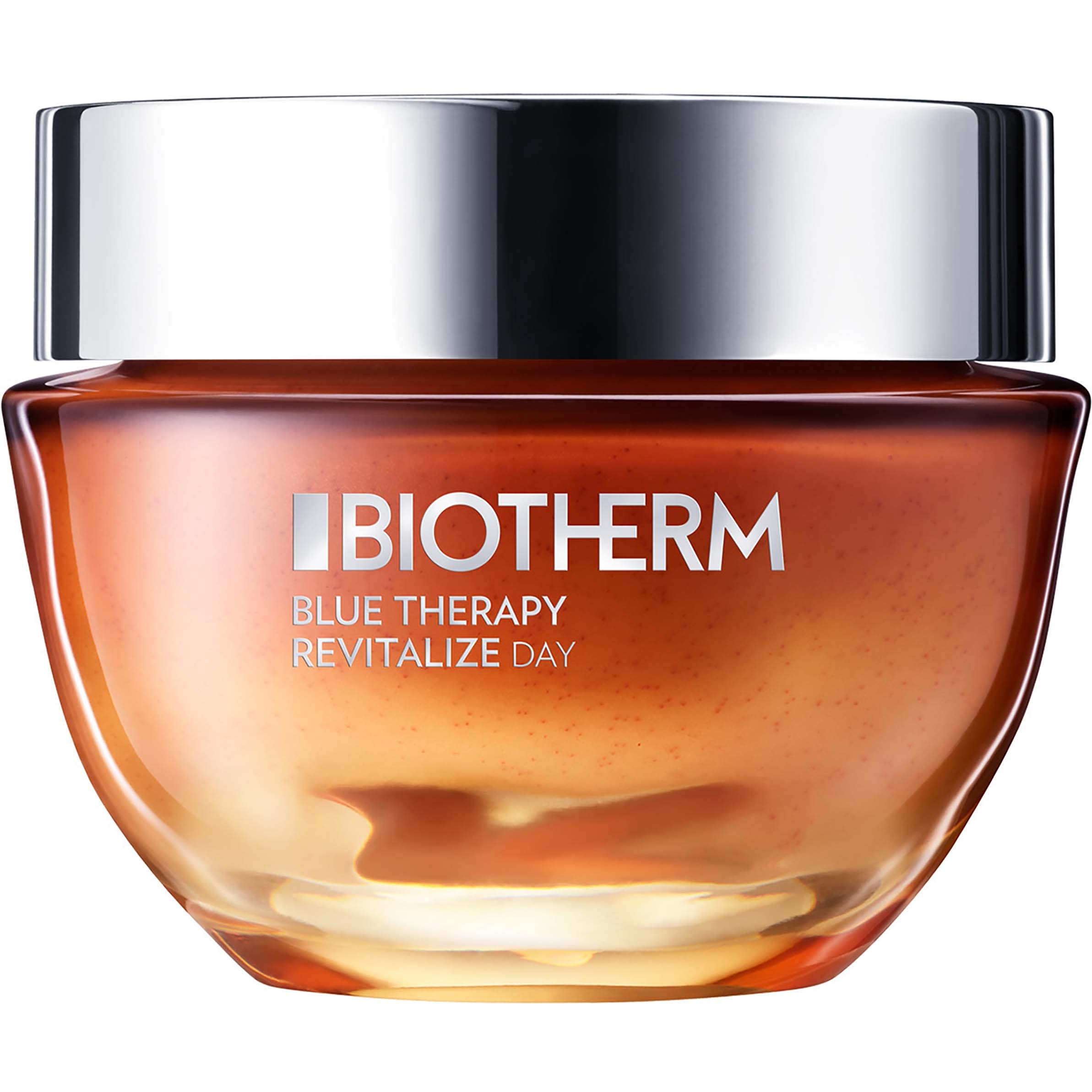 Biotherm Blue Therapy Amber Algae Revitalize Day Cream 50ml Revitalizing And Rejuvenating Cream