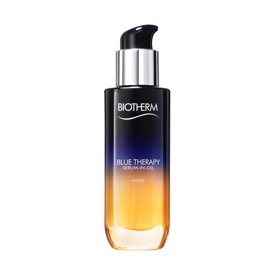 Biotherm Blue Therapy Serum-in-Oil Night