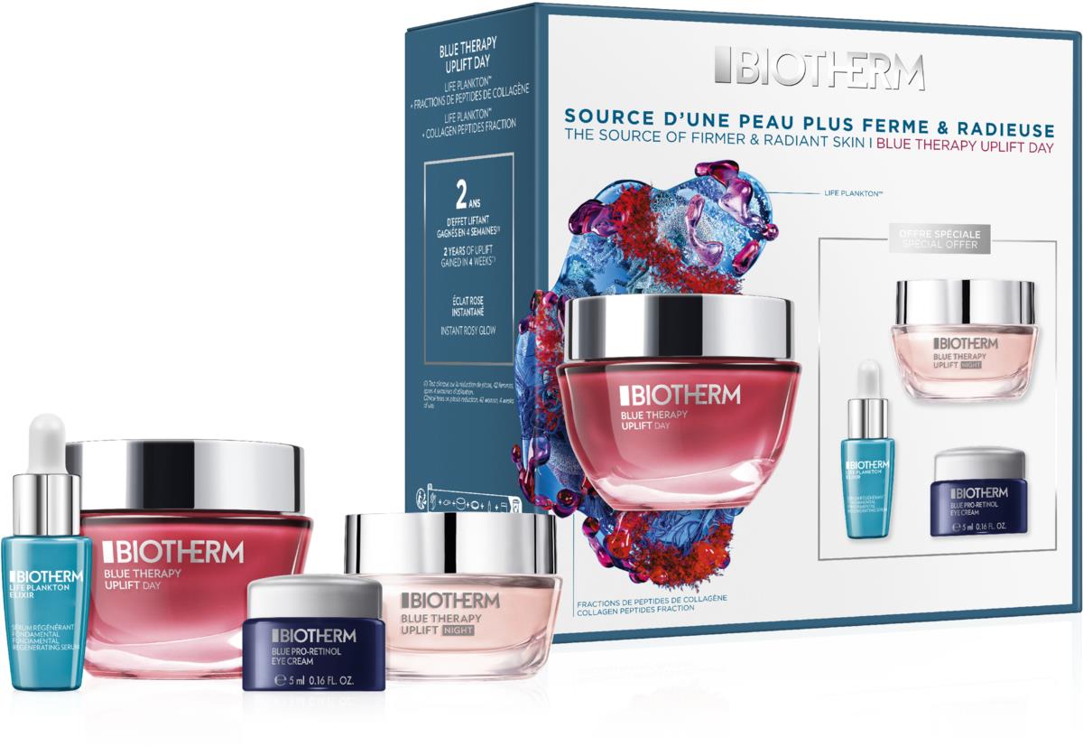 Biotherm Blue Therapy Uplift Set | lyko.com