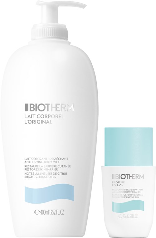 Biotherm Biotherm Body Set