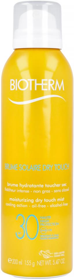 Biotherm Brume Solaire Dry Touch Sun Screen SPF30