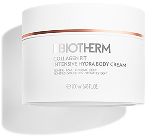 Biotherm Collagen FIT Body Cream 200 ml