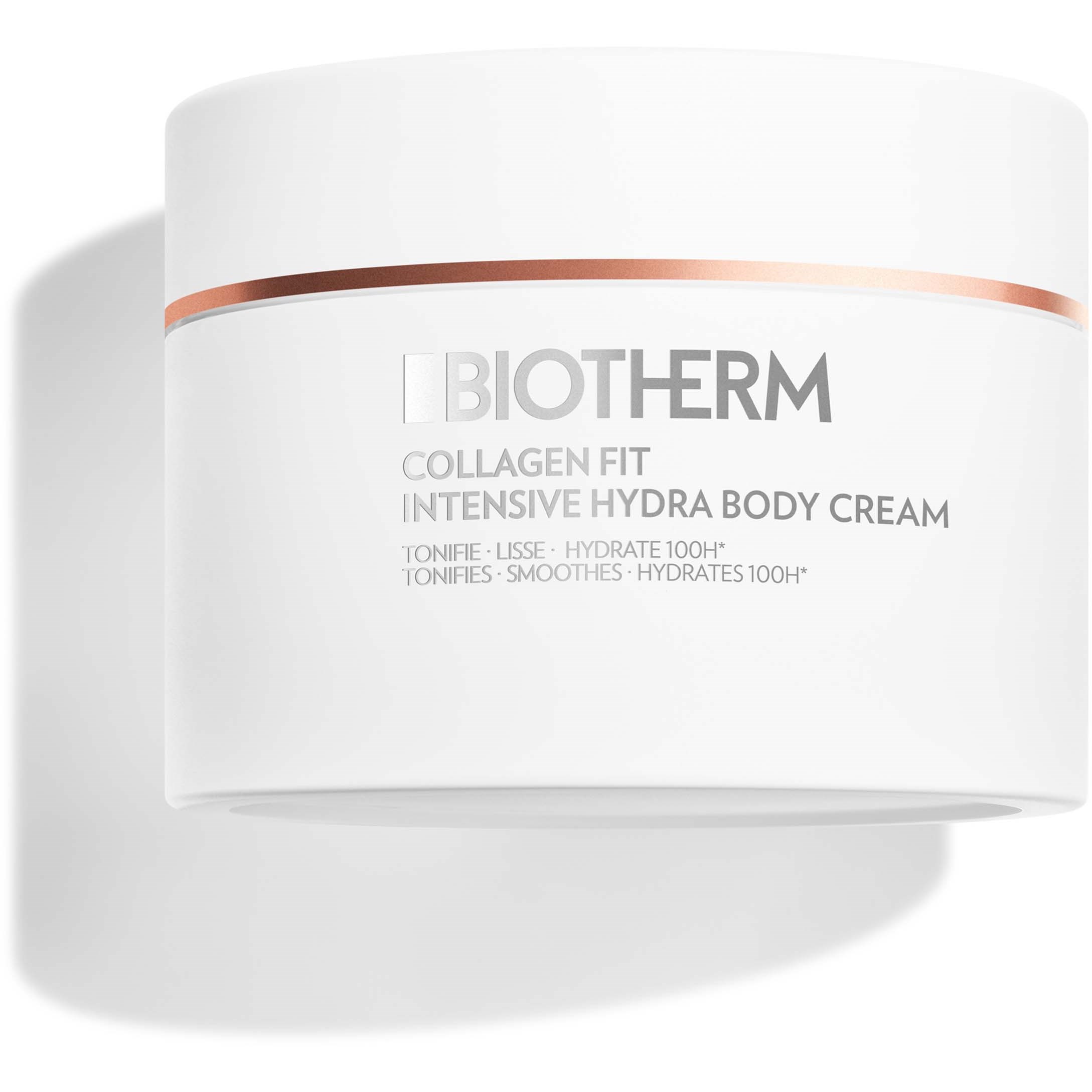 Biotherm Collagen FIT Body Cream 200 ml