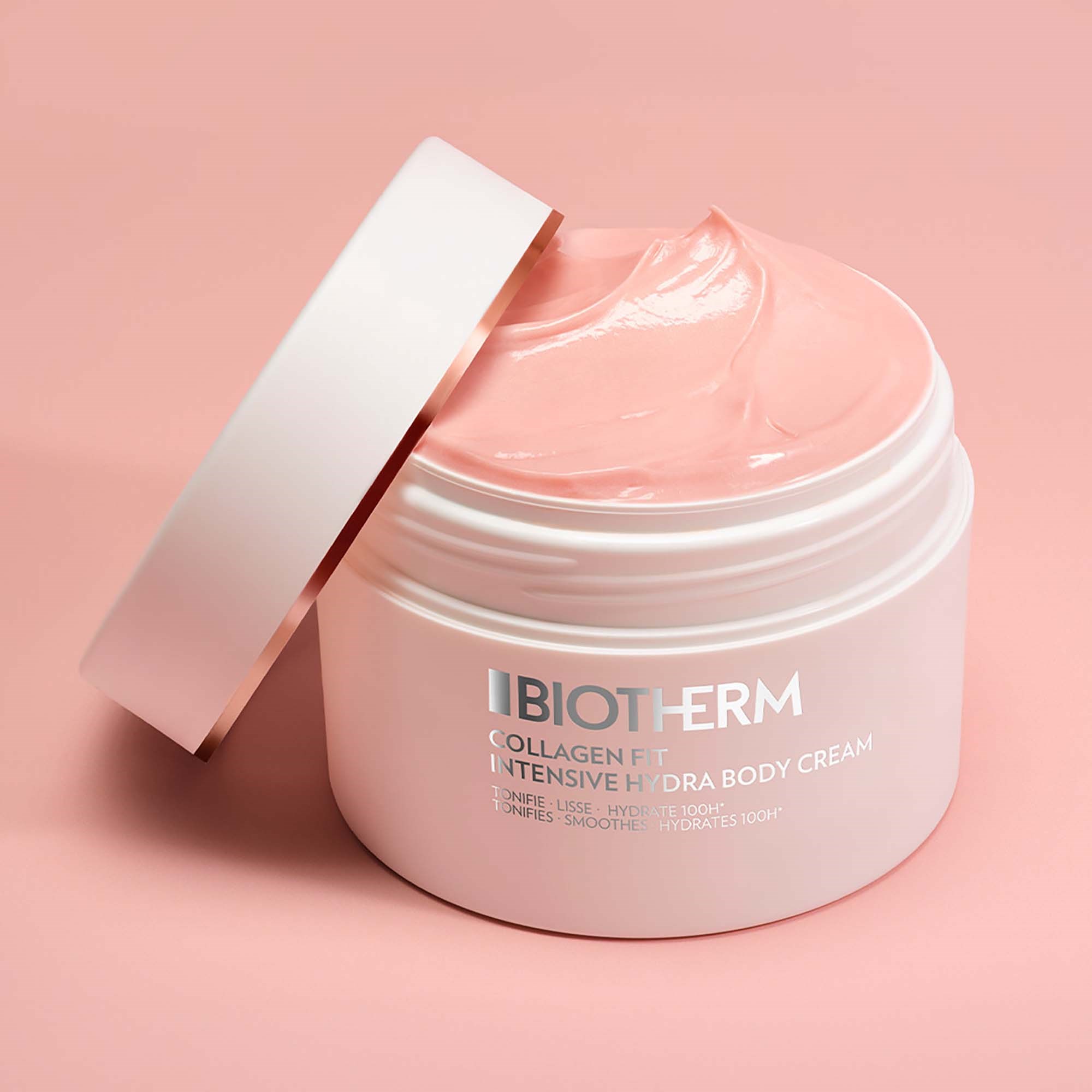 Biotherm Collagen FIT Body Cream 200 ml (obrázok 10)