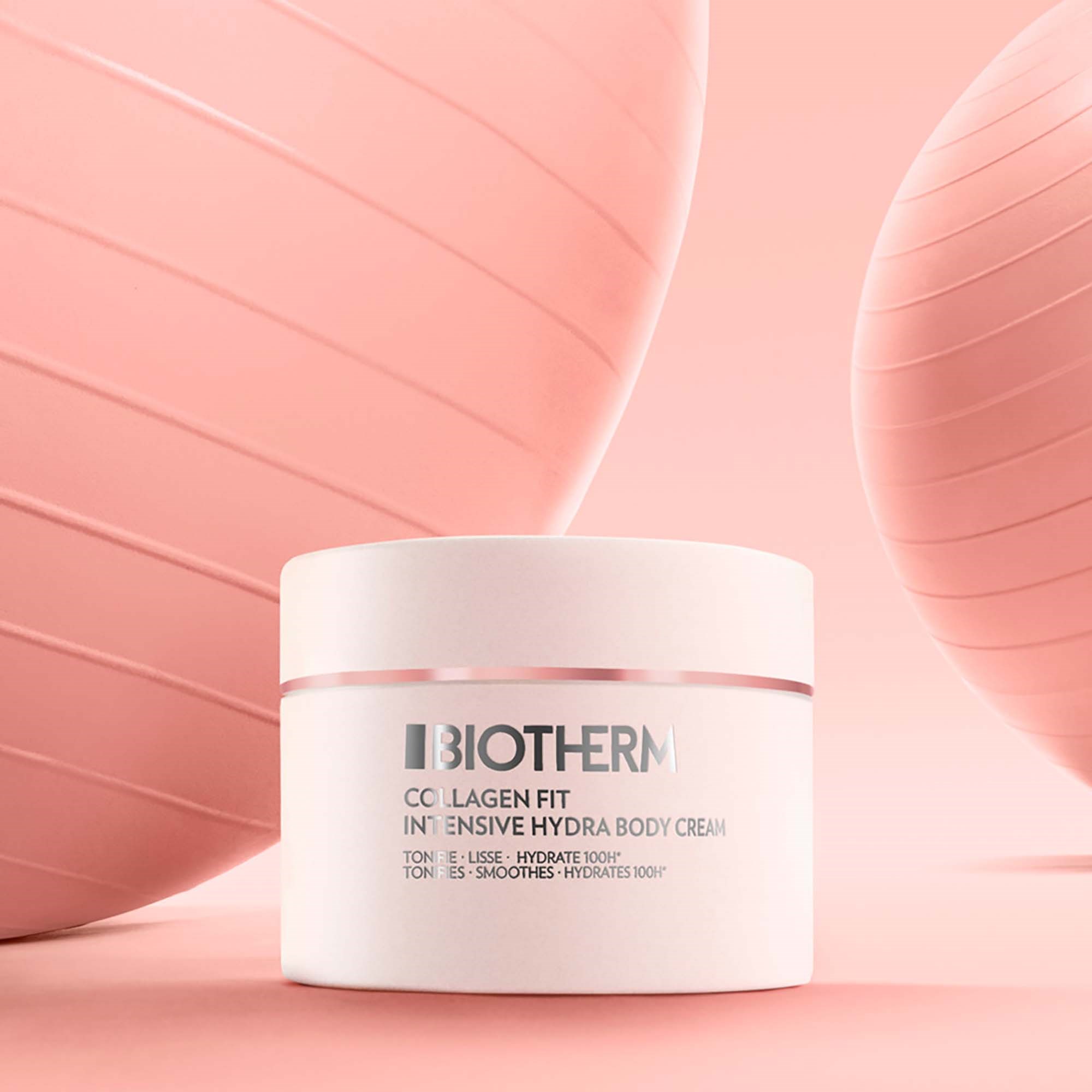 Biotherm Collagen FIT Body Cream 200 ml (obrázok 11)