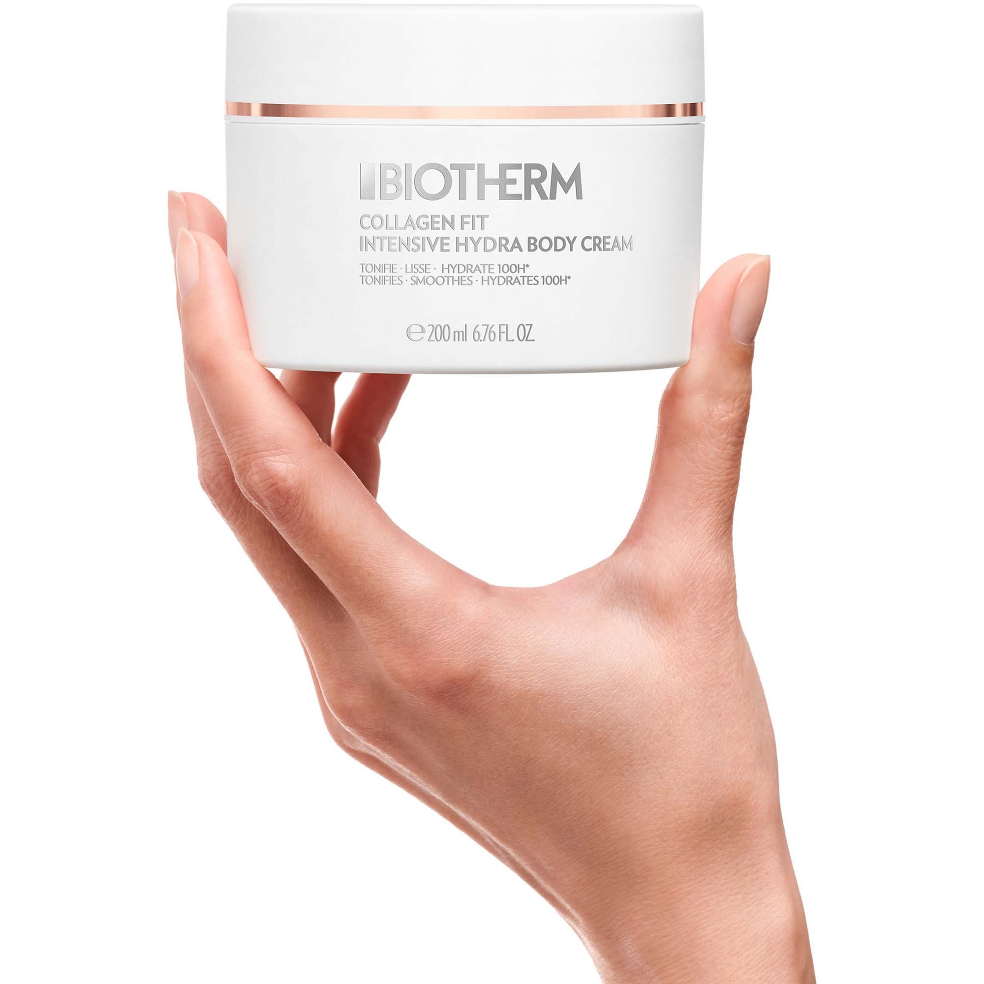 Biotherm Collagen FIT Body Cream 200 ml (obrázok 3)