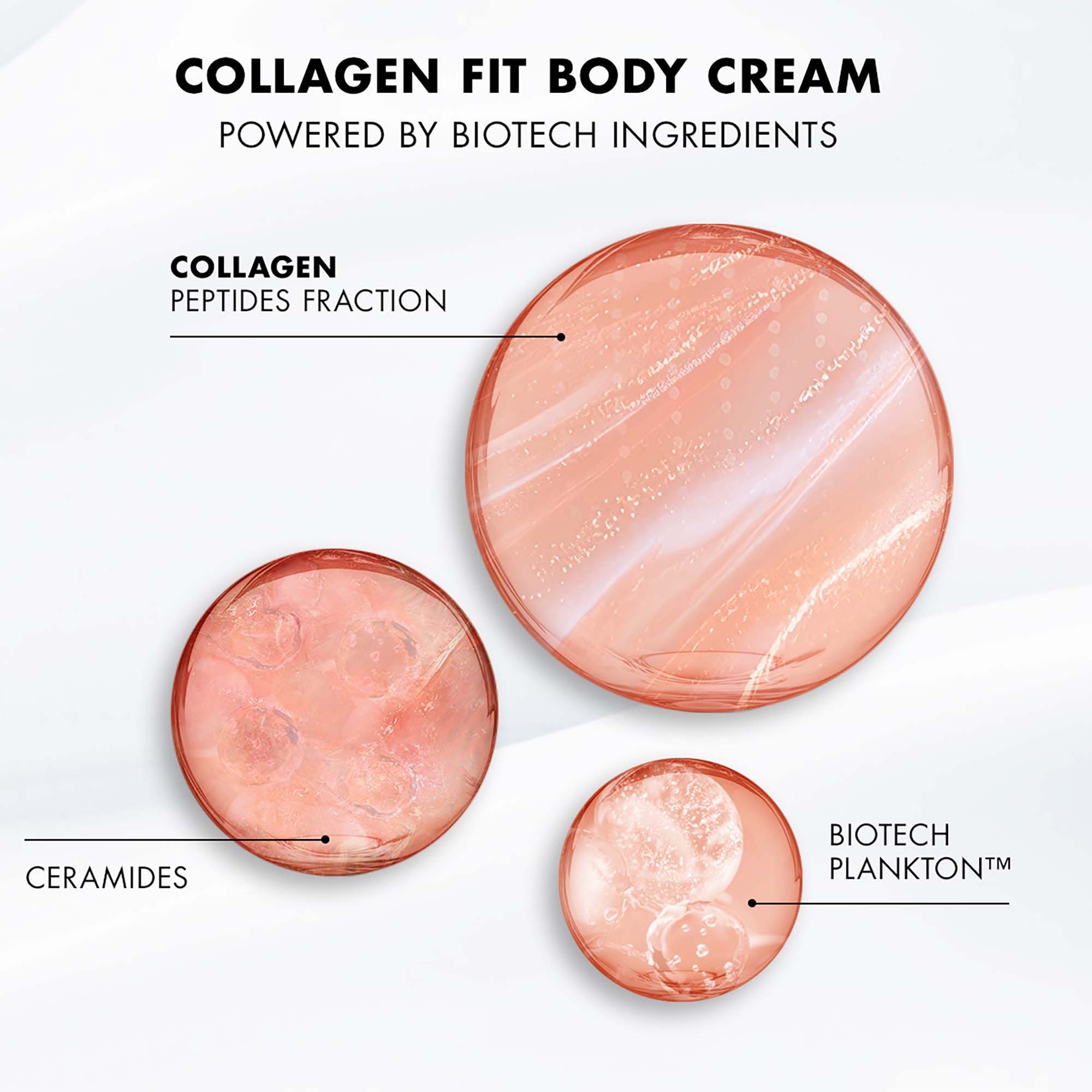 Biotherm Collagen FIT Body Cream 200 ml (obrázok 5)