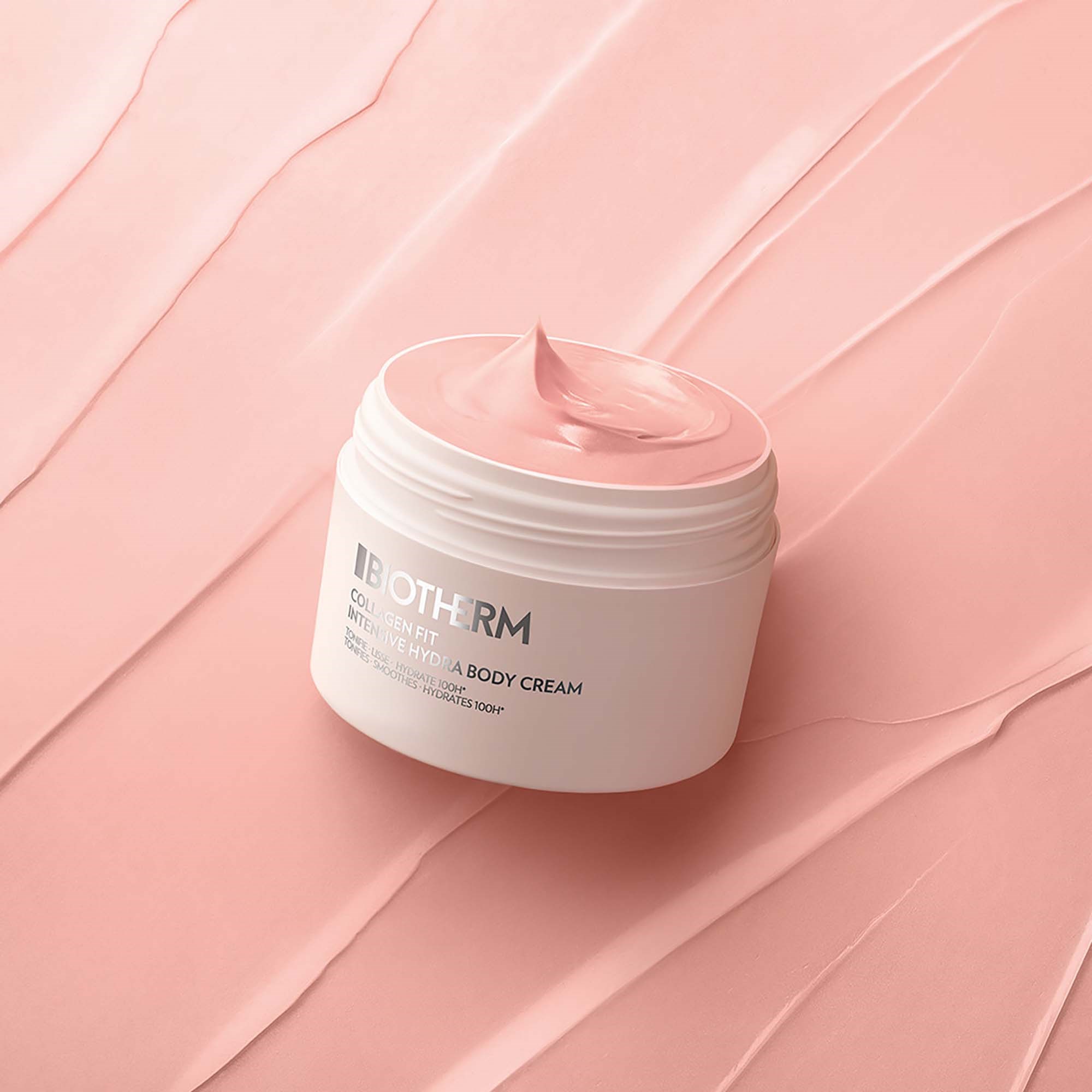Biotherm Collagen FIT Body Cream 200 ml (obrázok 7)