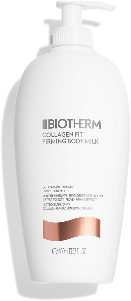 Biotherm Collagen FIT Body Milk 400 ml