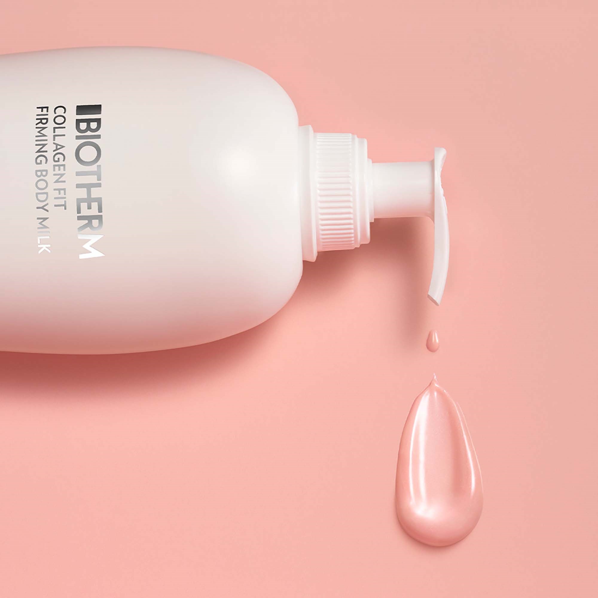 Biotherm Collagen FIT Body Milk 400 ml (obrázok 9)