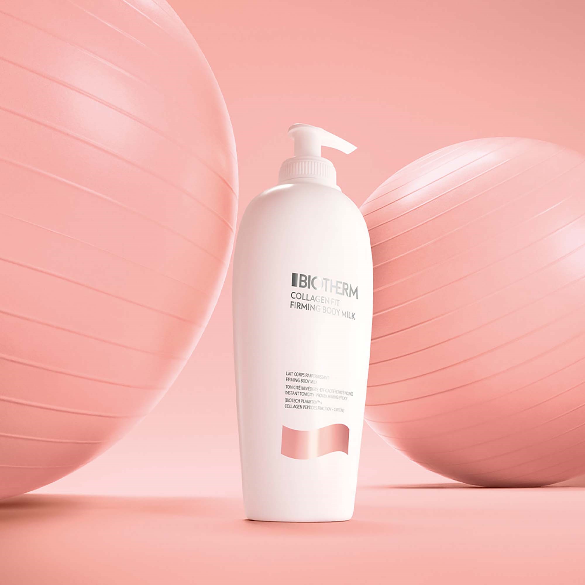Biotherm Collagen FIT Body Milk 400 ml (obrázok 11)