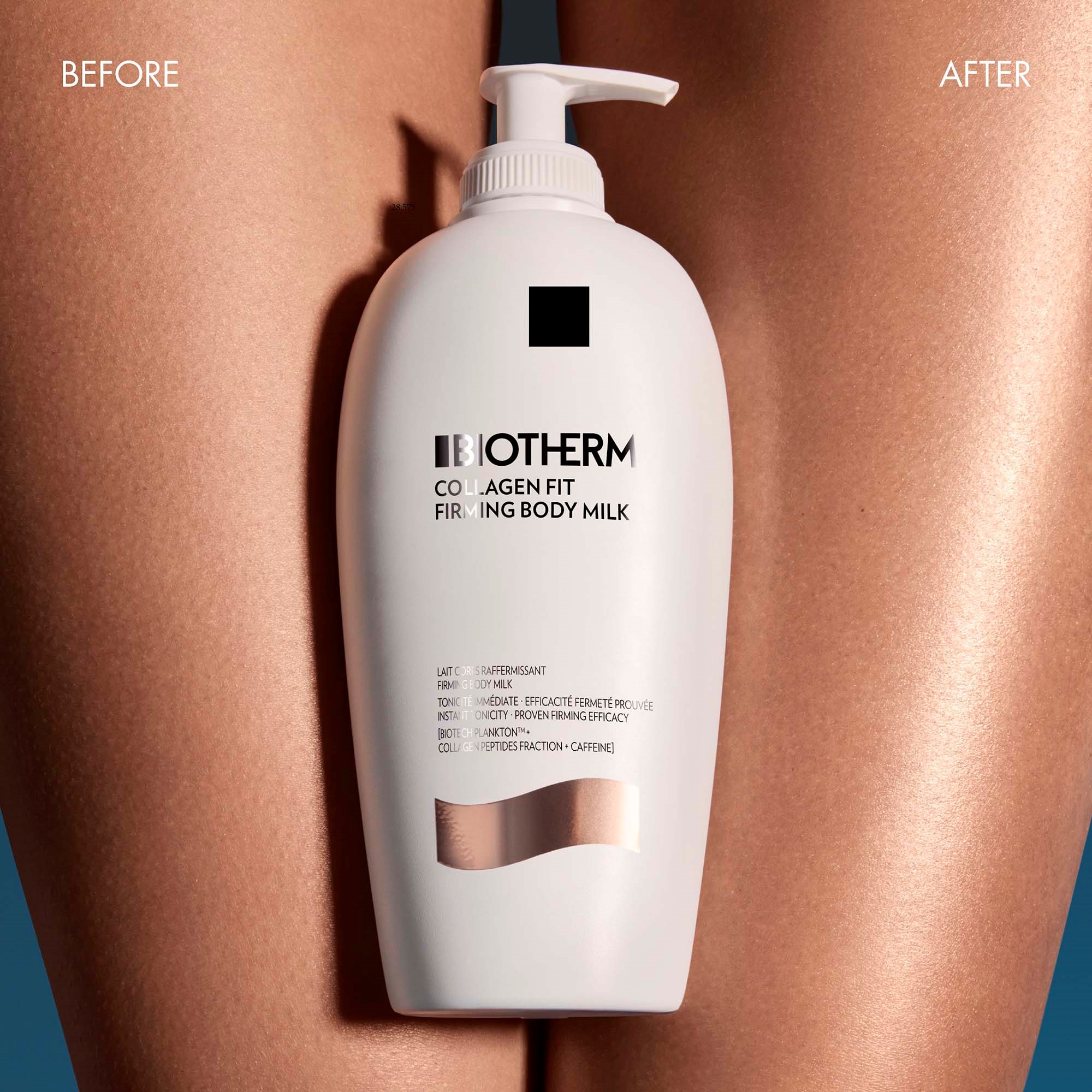 Biotherm Collagen FIT Body Milk 400 ml (obrázok 9)