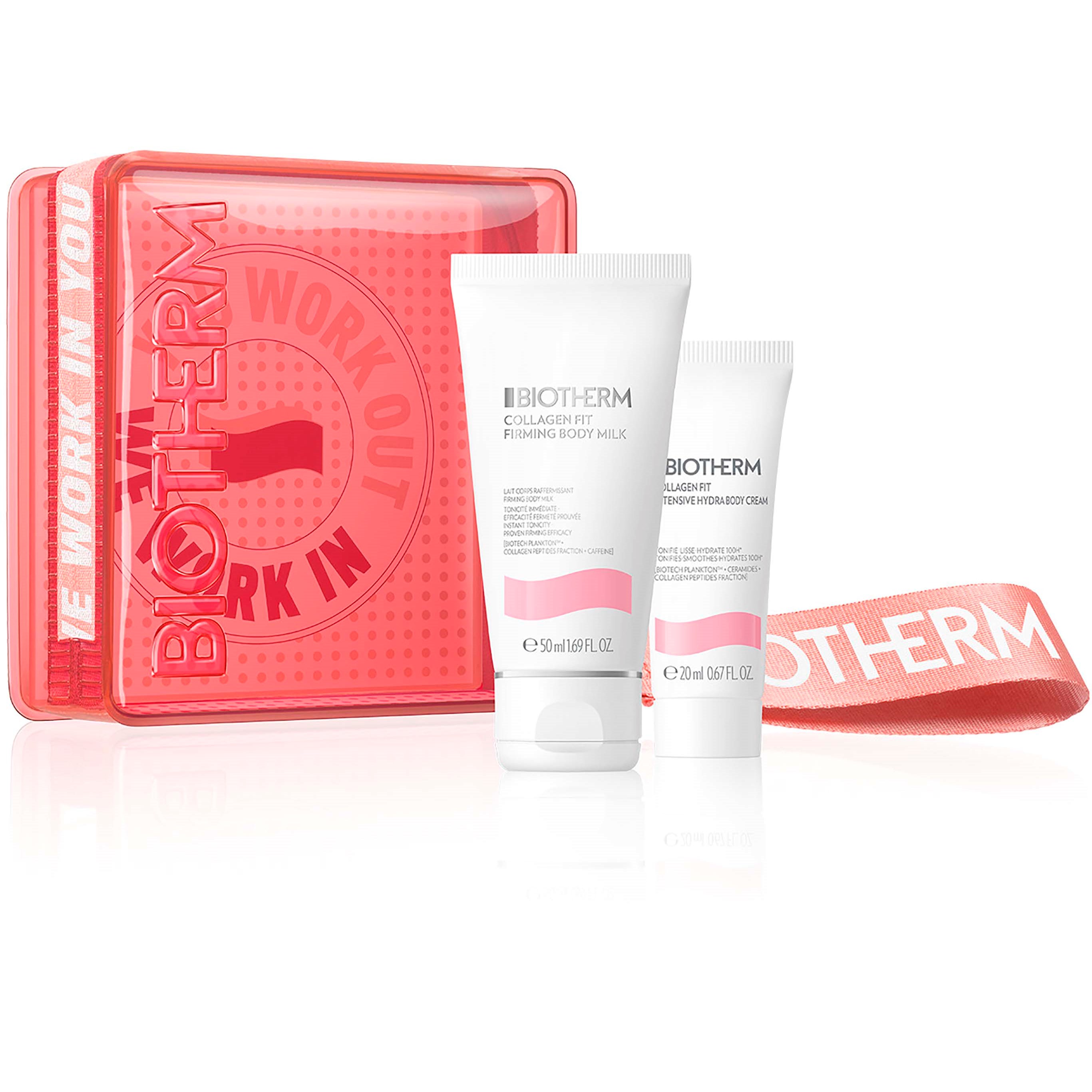 Biotherm Collagen Fit Nano Set