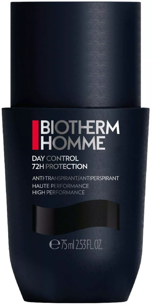 Biotherm Day Control 72H Deodorant Roll-On 75 ml