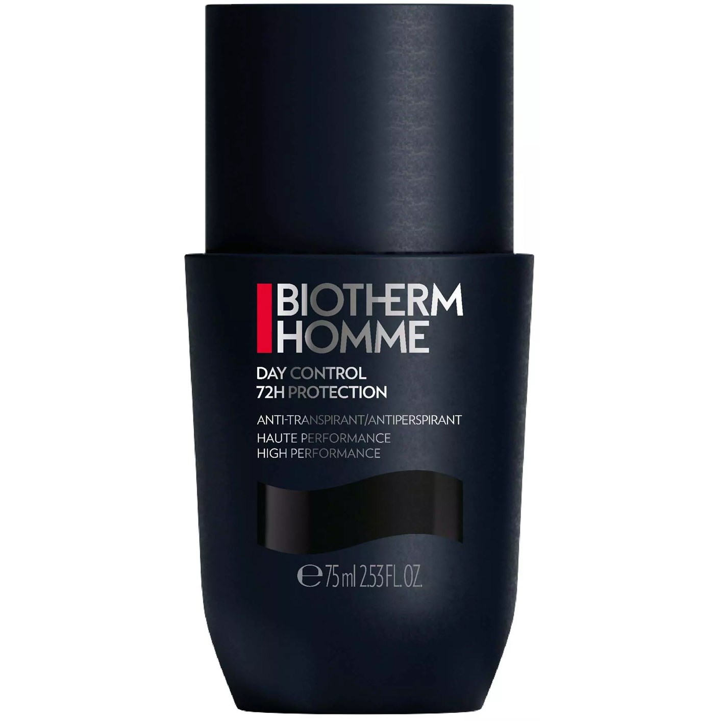 Biotherm Day Control 72H Deodorant Roll-On 75 ml