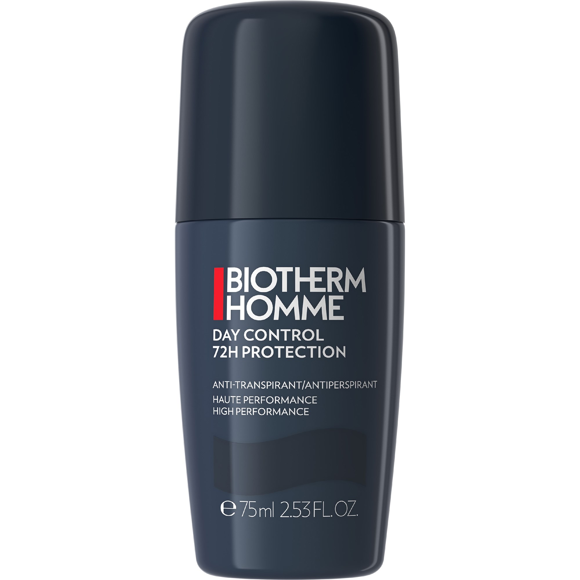 Läs mer om Biotherm Day Control 72H Deodorant Roll-On 75 ml