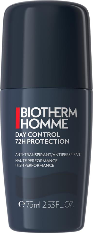 Biotherm Day Control 72H Deodorant Roll-On 75ml