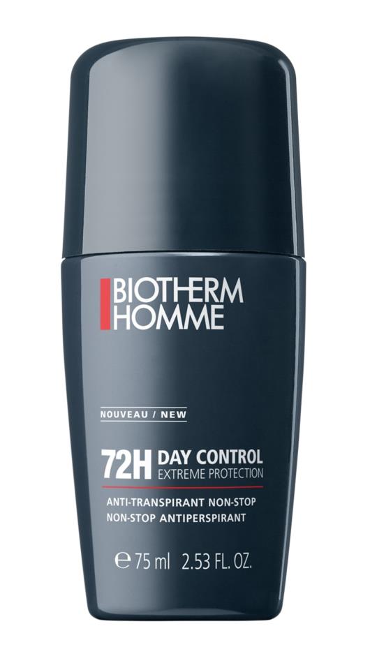 Biotherm Day Control Deo 72H Roll On 75ml