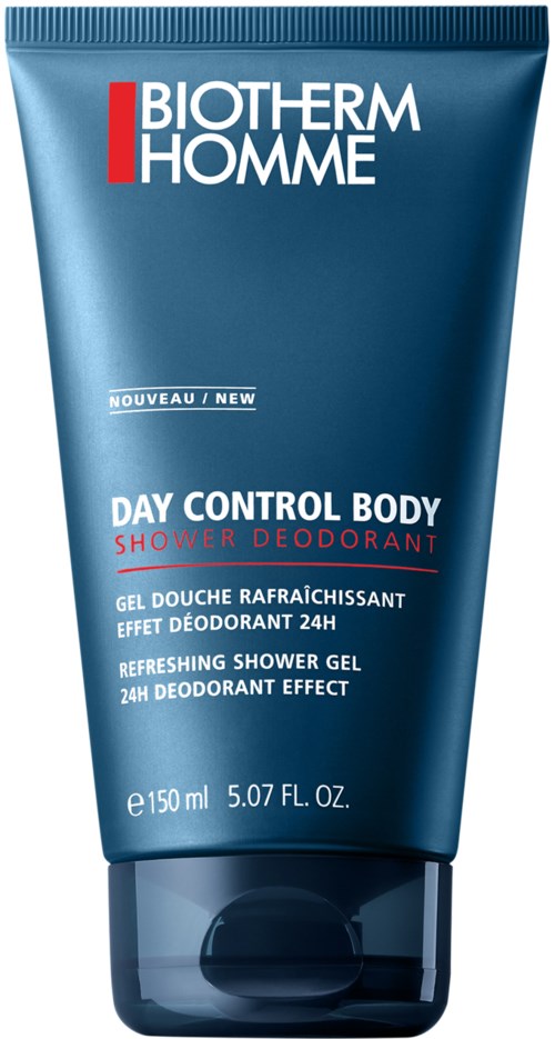 Biotherm Day Control  Shower Gel