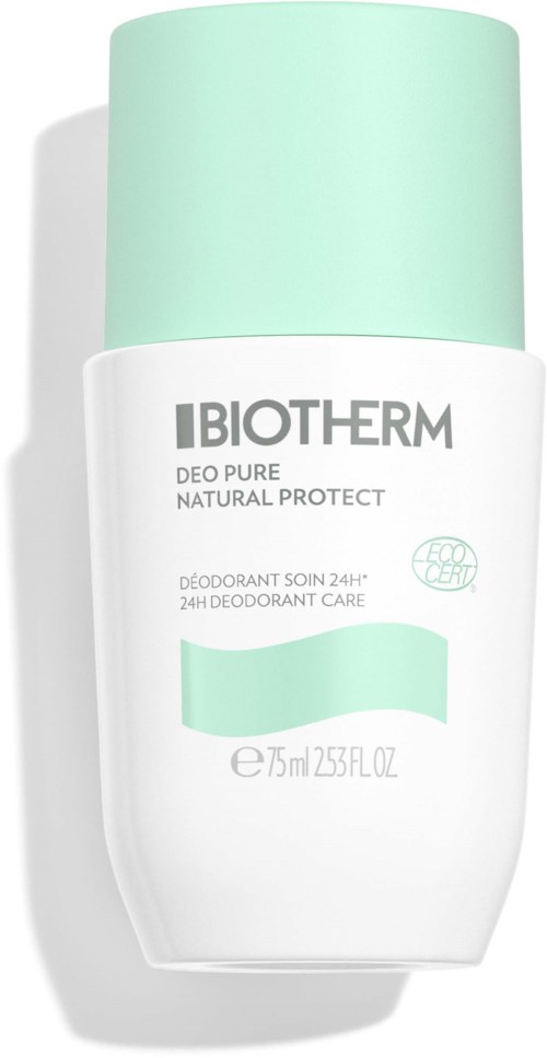 Biotherm Biotherm Deo Pure Ecocert Roll-On 75 ml