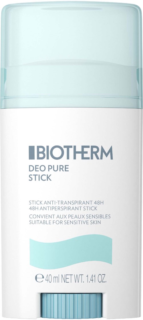 Biotherm Biotherm Deo Pure Stick 40 ml