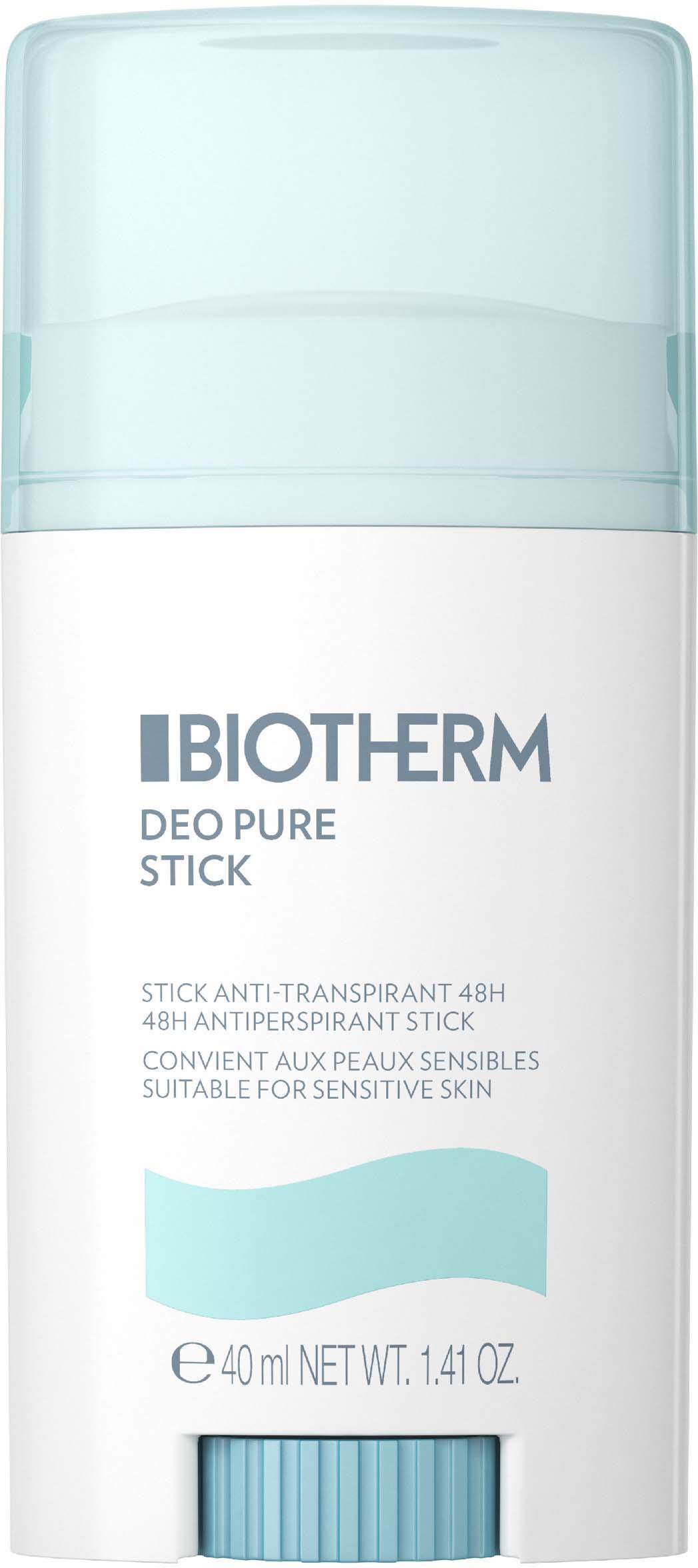 Biotherm - DEO PURE STICK 40 ml