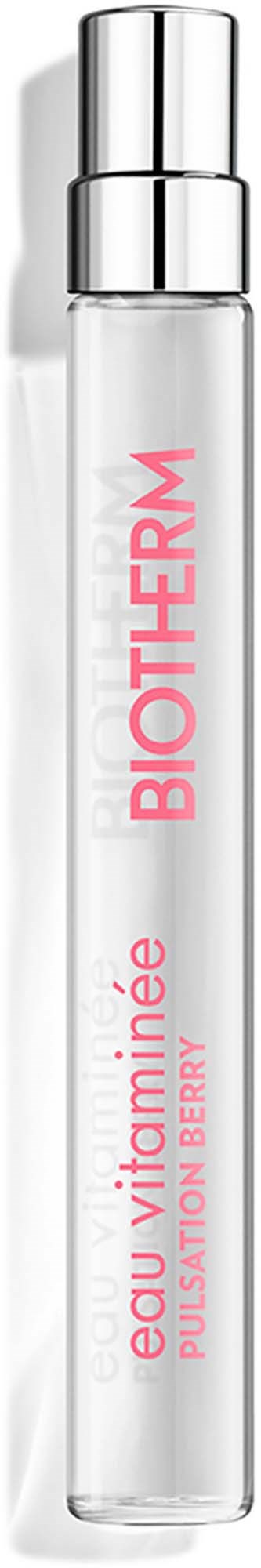 Pulsation Berry Body Mist