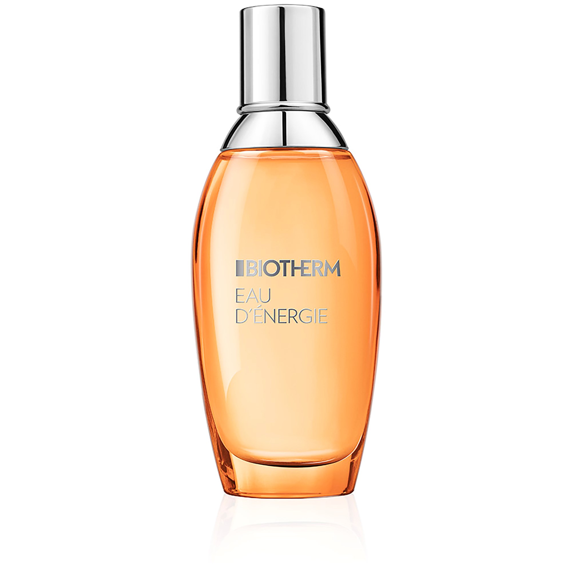 Läs mer om Biotherm Eau dEnergie Eau de Toilette 50 ml