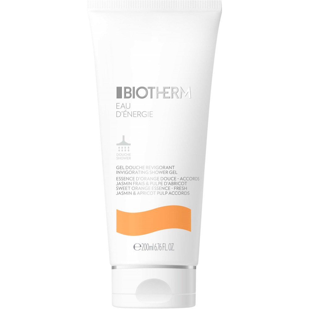 Biotherm Biotherm Eau d'Energie Shower Gel 200 ml